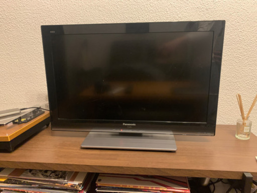 【美品】ビエラ26インチ　液晶テレビ