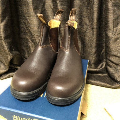 美品　ブランドストーン　550 ウォールナット