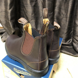 美品　ブランドストーン　550 ウォールナットの画像