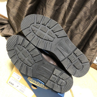 美品　ブランドストーン　550 ウォールナットの画像