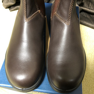 美品　ブランドストーン　550 ウォールナットの画像