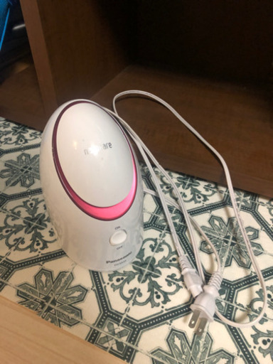 Panasonic ナノケアスチーマー
