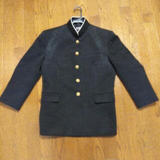 学ラン 上のみ（孔舎衛中学校）