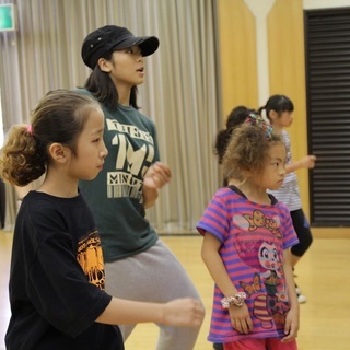 亀有でダンスサークルが始まる！！月謝はなんと3,000円から！の画像