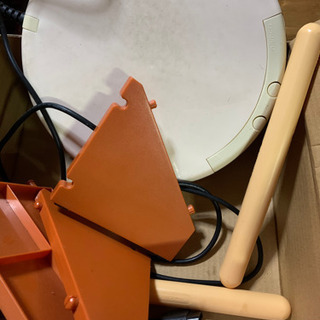 タタコン　太鼓の達人ps2