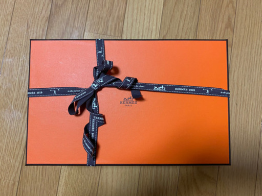 HERMES エルメス　ペアマグカップ