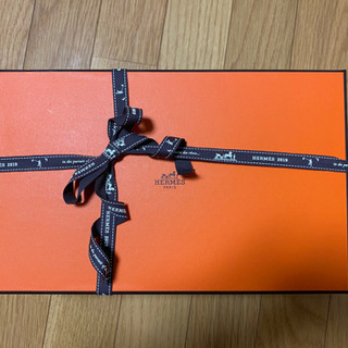 HERMES エルメス　ペアマグカップ