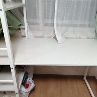 テーブルの画像