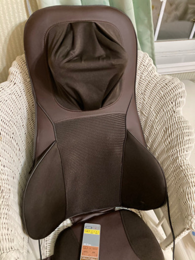 富士メディックマッサージ機