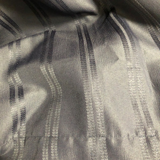 裾上げ等　一時受付終了