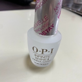 OPI インフィニットシャイン1 15ml