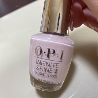 OPI INFINITE SHINE 2 ピンク系