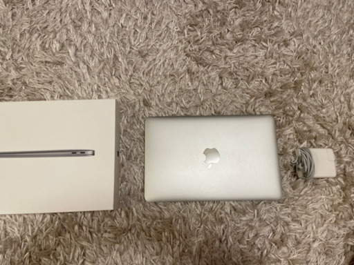 MacBook Air 13インチ 35,000円