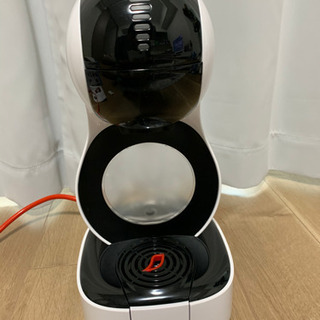 ドルチェグスト　ルミオの画像