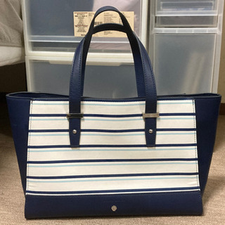 ローラアシュレイ　バッグ