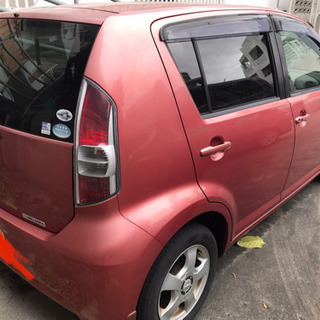 部品取り車　売りの画像