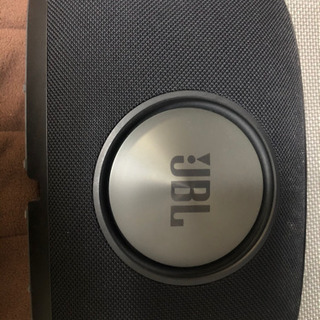 JBL スピーカーの画像