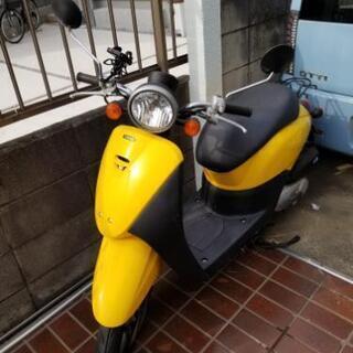 ホンダ トゥデイ