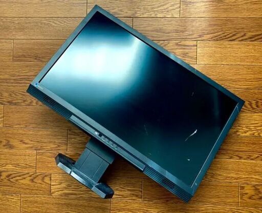 EIZO fs2333 PCモニタ 23インチ