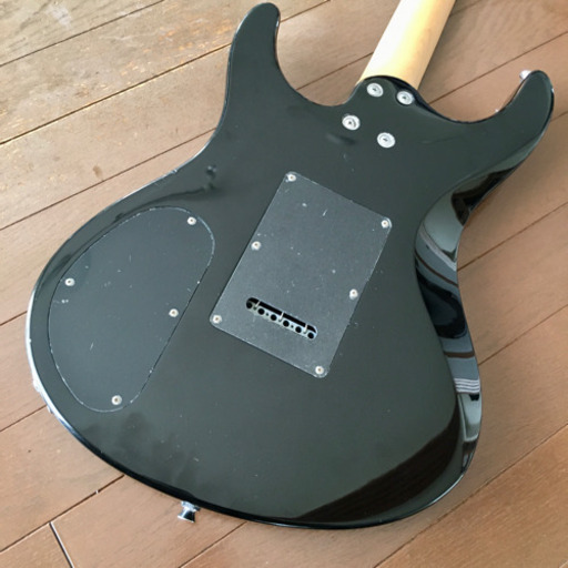 【レア】Washburn RX20F エレキギター SSH