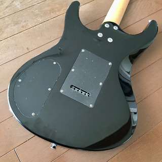 レア】Washburn RX20F エレキギター SSH