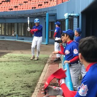 早朝野球メンバー募集中！兼六シーサーズ - スポーツ