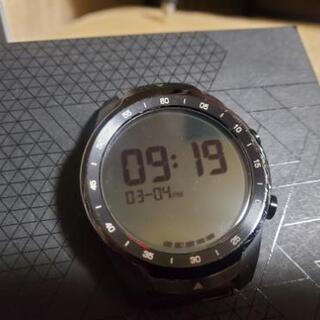 ticwatch pro 中古の画像