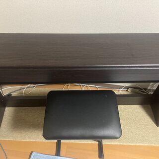 Korg電子ピアノ 2019年購入　ほぼ未使用