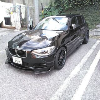 M135i