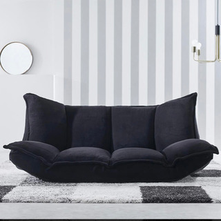 ロウヤ　ソファ　ソファベッド　2人がけの画像