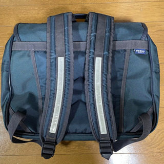 高美が丘中学校 通学バッグの画像