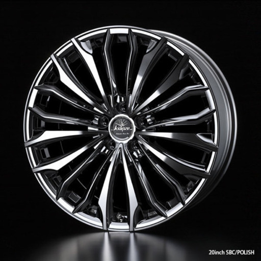 weds クレンツェ フェルゼン358evo