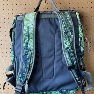 THE NORTH FACE パープルレーベル ヒューズボックス NN7517Nの画像