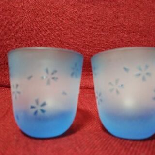 とっくり&おちょこセットの画像