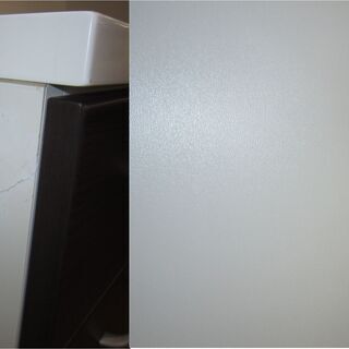 R216 NITORI キッチンボード、食器棚、幅80cm 訳アリの画像
