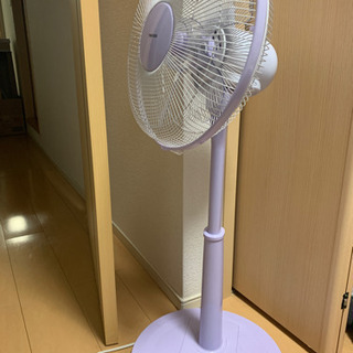 扇風機