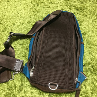 マスターピース　ボディバッグの画像