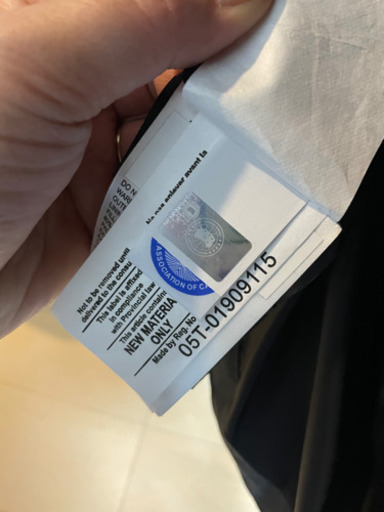 カナダグース  ベスト