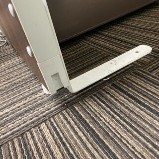 【中古】【セット価格】【11枚セット】パーテーション　間仕切り　オフィス家具の画像