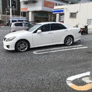 お取引中👑クラウンアスリート👑2.5後期の画像