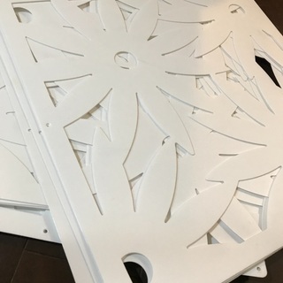 パーテーション12枚