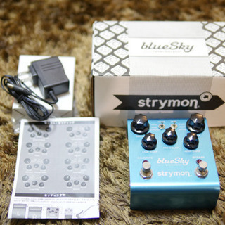 strymonの中古が安い！激安で譲ります・無料であげます｜ジモティー