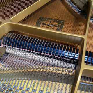 【お取引中】ヤマハ/ 猫脚/ 特別モデル/ リニューアル/ G2Aグランドピアノの画像