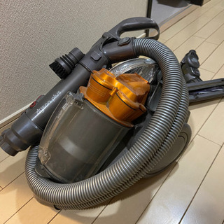 【無料】ダイソン　