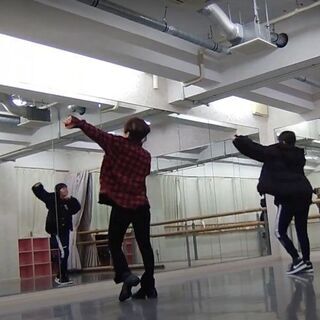 K-POP ダンスレッスン☆阪急御影駅前☆グループレッスン無料体験会 受付中！☆毎週火曜日 19:00～20:00 ☆初心者大歓迎！の画像