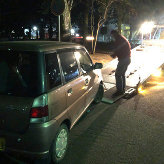 いらない車、不動車、もらいます！！買います！！