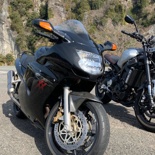 水曜日　バイクツーリング