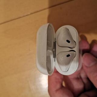 Bluetoothイヤホン（ジャンク品）の画像