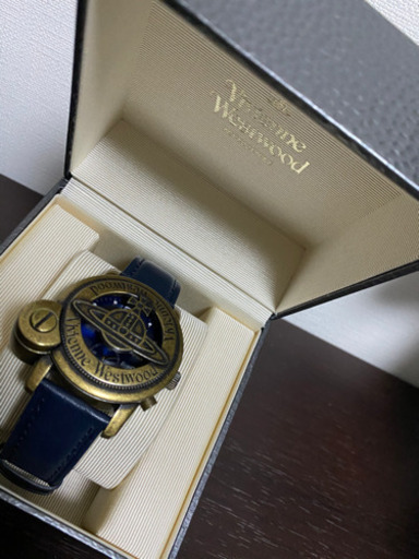 Vivienne Westwood 腕時計