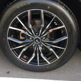 エスティマ　アエラス　7人乗り　ガソリン車の画像